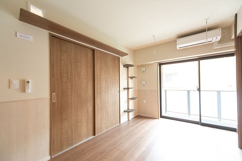 Maison de Takaya 303