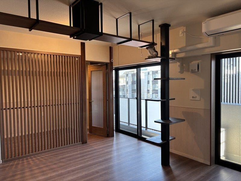 Maison de Takayaの写真