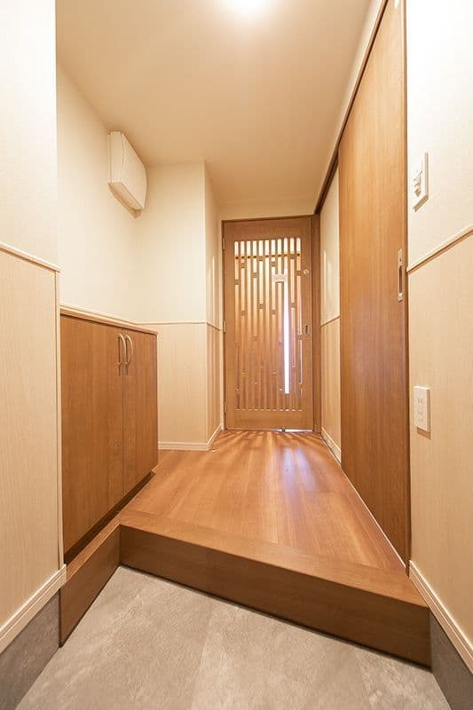 Maison de Takaya 305