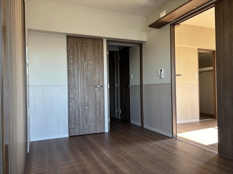 Maison de Takaya 403