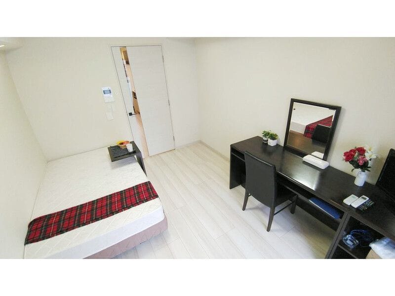 クレヴィスタ板橋西台 803