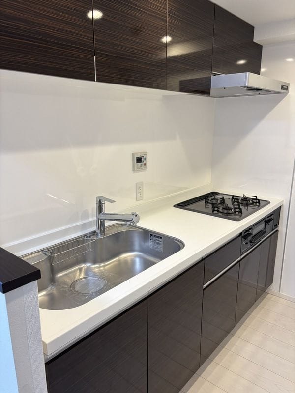 仮)南千住清川マンション 604