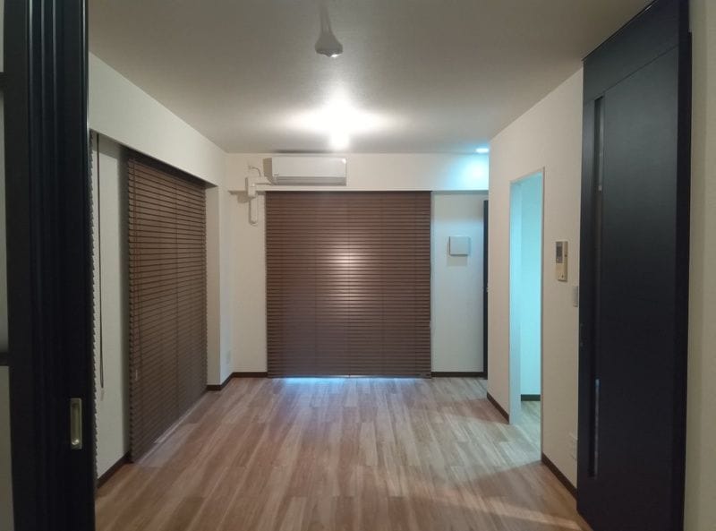 Eponoqu市ヶ谷 801