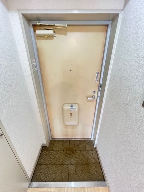 エレガンス浜田山 401