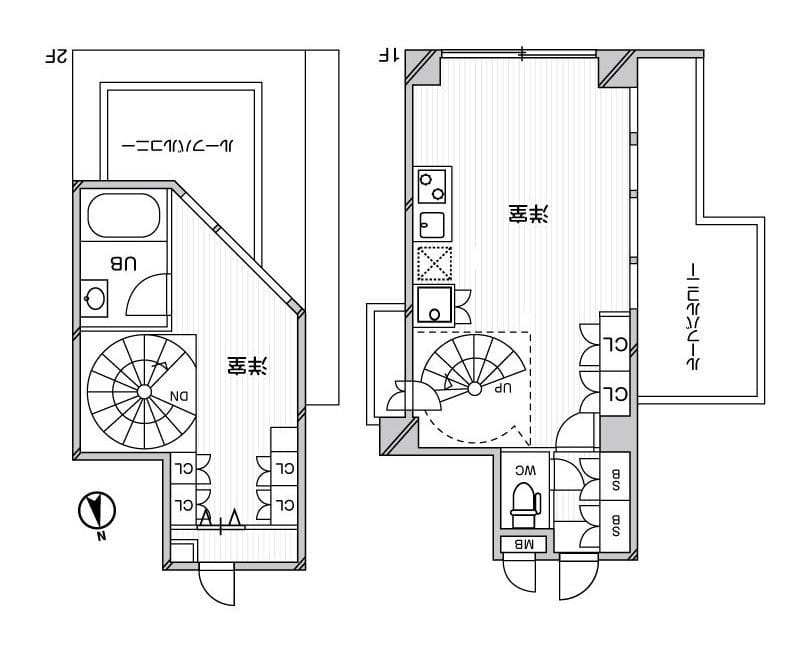 ラ・ステージ坂町 503