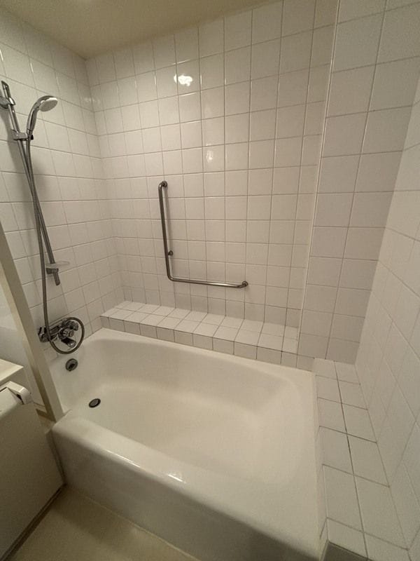 麻布テラスアパートメントの写真