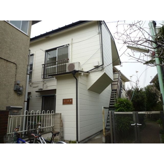 コーポ泉の写真