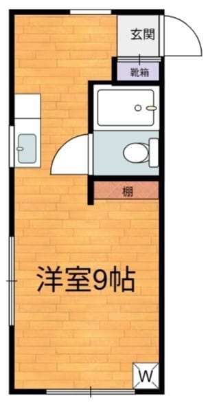 第2恩田ビル 305