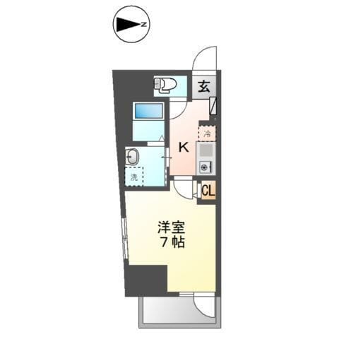 Bonheur Dear court -ボヌールディアコート- 605