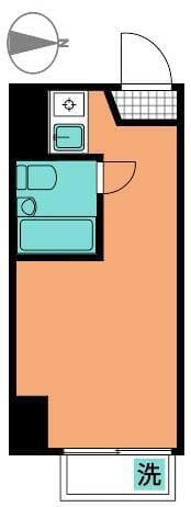 グランヴェル石神井公園の写真