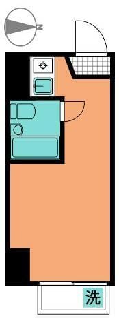 グランヴェル石神井公園 501