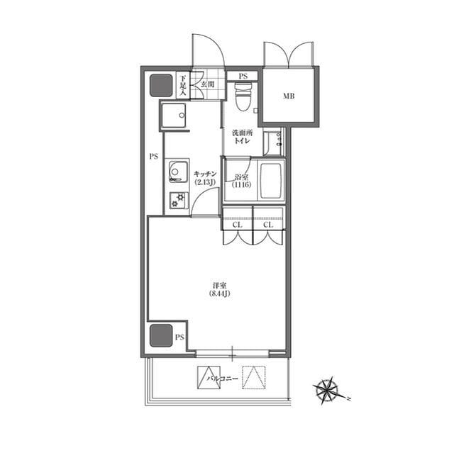 ヒューリック板橋 0606