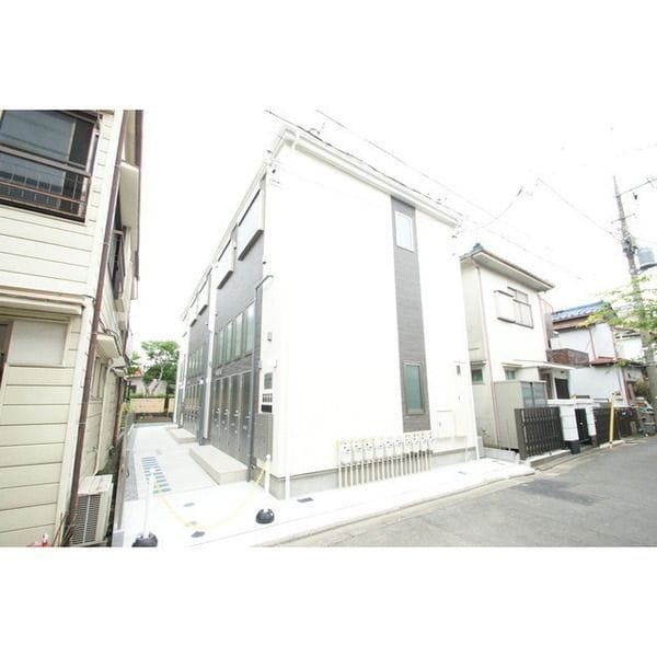 サイプレス糀谷の写真