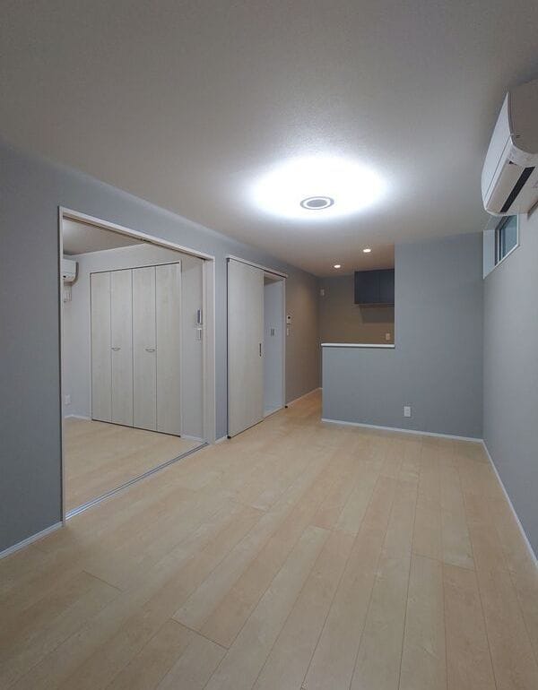 Southern Apartment 星川 101