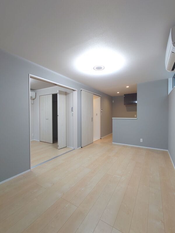 Southern Apartment 星川 201