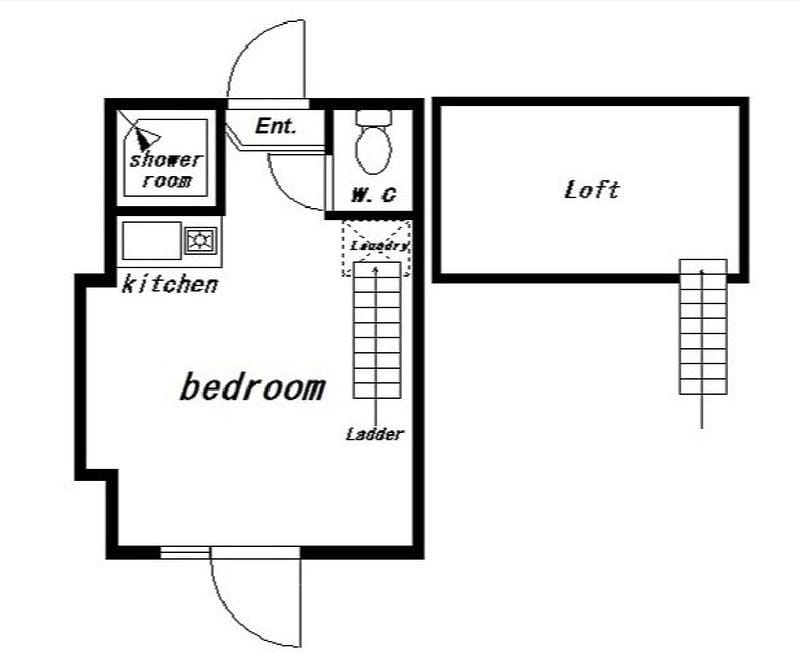 フェリスサクセスの写真