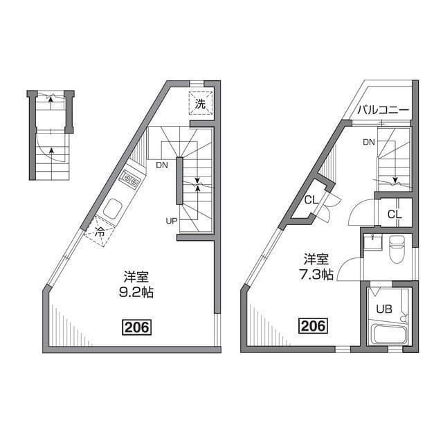グランエッグス品川の写真