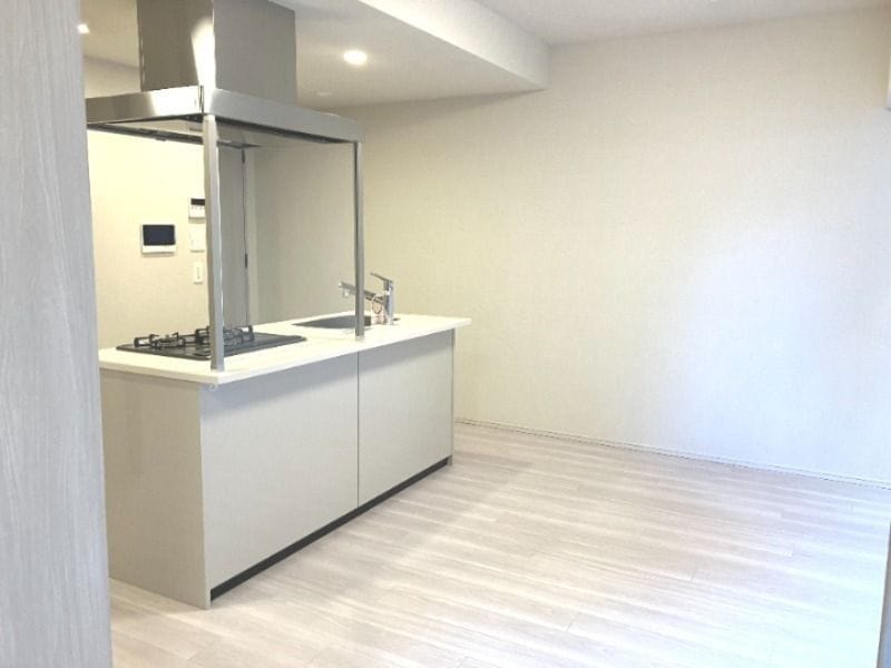 クリオラベルヴィ新富町 201