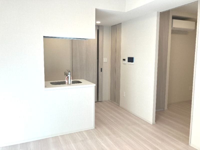 クリオラベルヴィ新富町 203