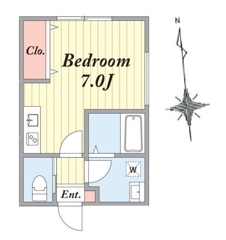 パークレジデンス六町の写真