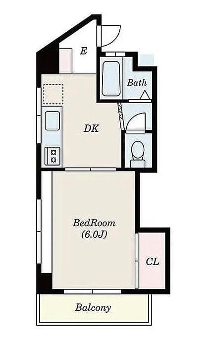 impress白河の写真