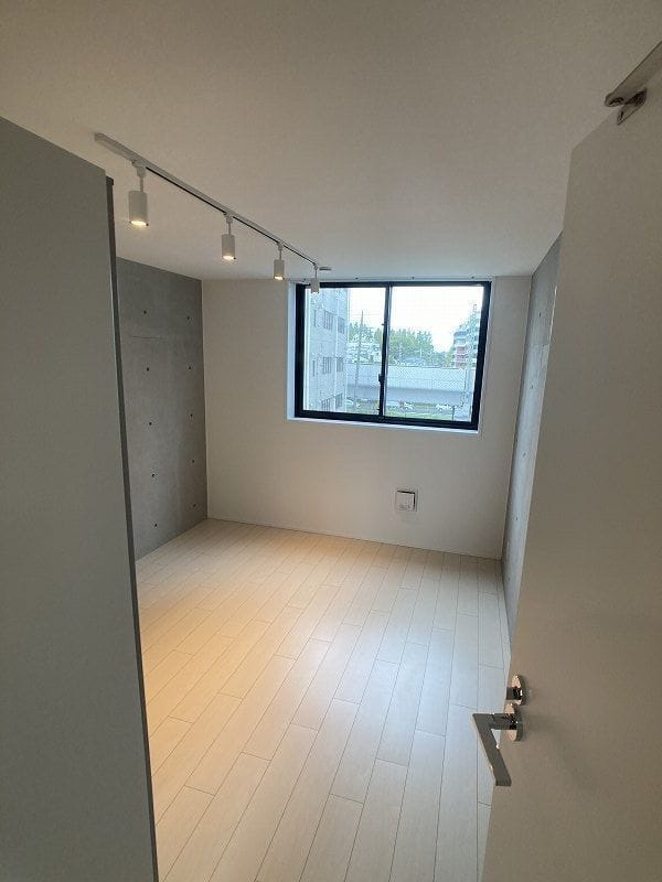 エストゥルースプラス大森 302