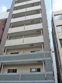 リベア東神田の写真