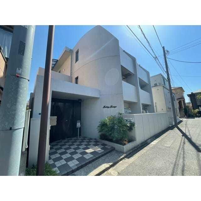 Balmy Breezeの写真