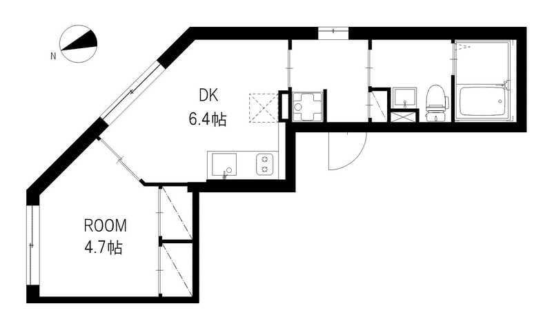 NEXUS目白の写真