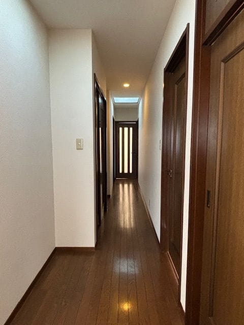 松原望月邸貸家 2階の写真