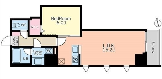 グロース千束 703