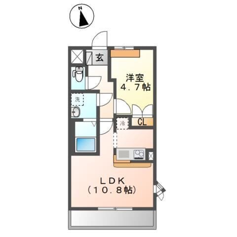 シダーパルク白幡の写真