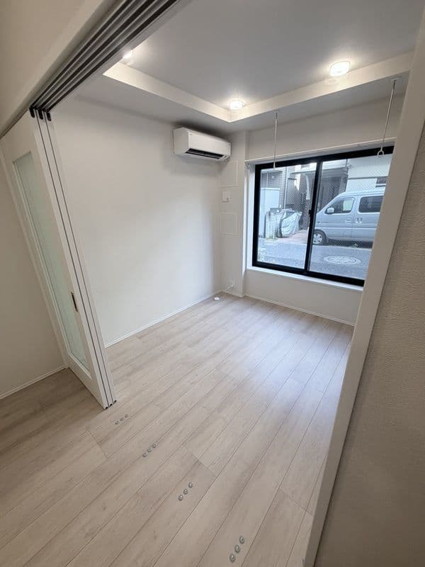 FABRIC 蒲田 west Residence 101