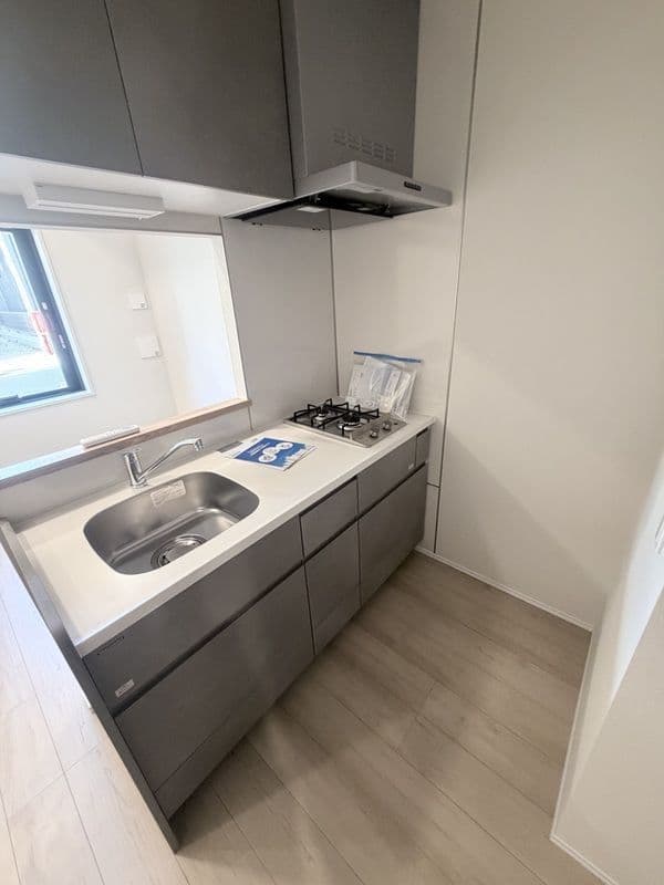 FABRIC 蒲田 west Residence 102