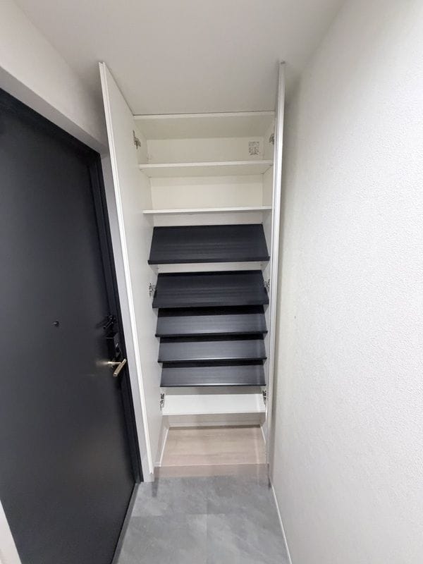 FABRIC 蒲田 west Residence 201