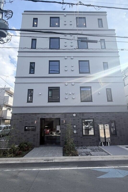 FABRIC 蒲田 west Residenceの写真