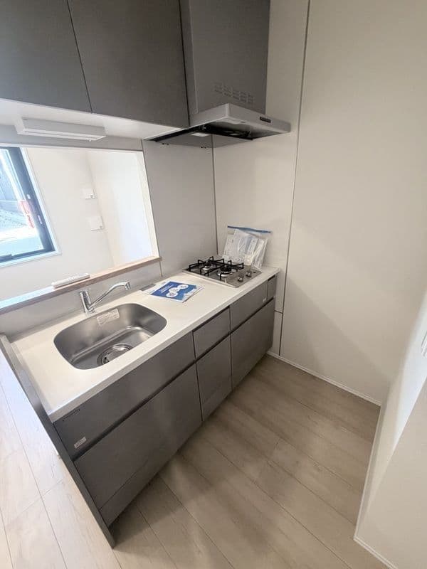 FABRIC 蒲田 west Residence 402