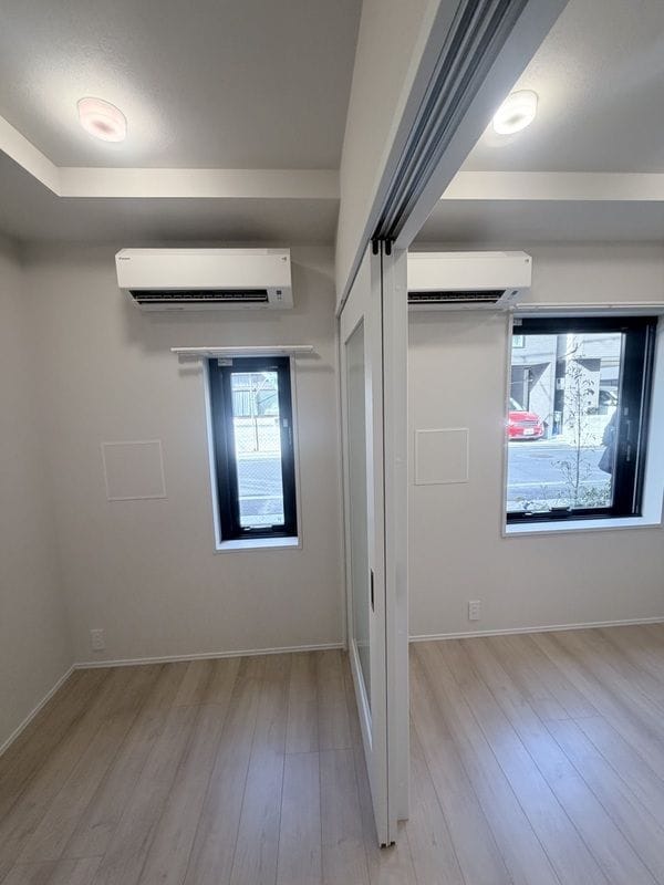 FABRIC 蒲田 west Residence 402