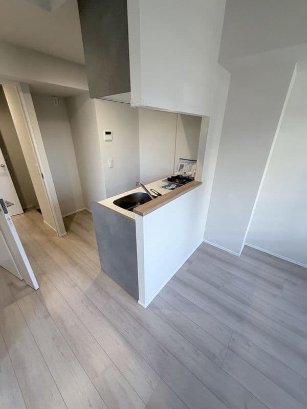 FABRIC 蒲田 west Residence 403
