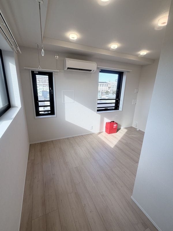 FABRIC 蒲田 west Residence 502