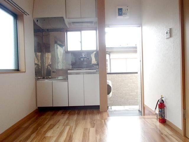 ドエル小竹向原Ⅱの写真