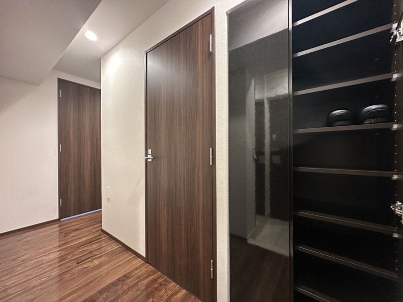 メインステージ入谷IIの写真