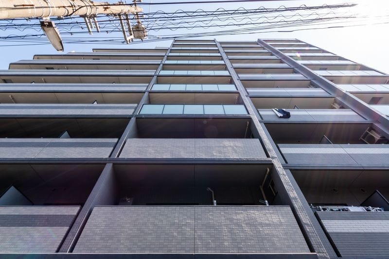 GENOVIA隅田川westskygarden 804