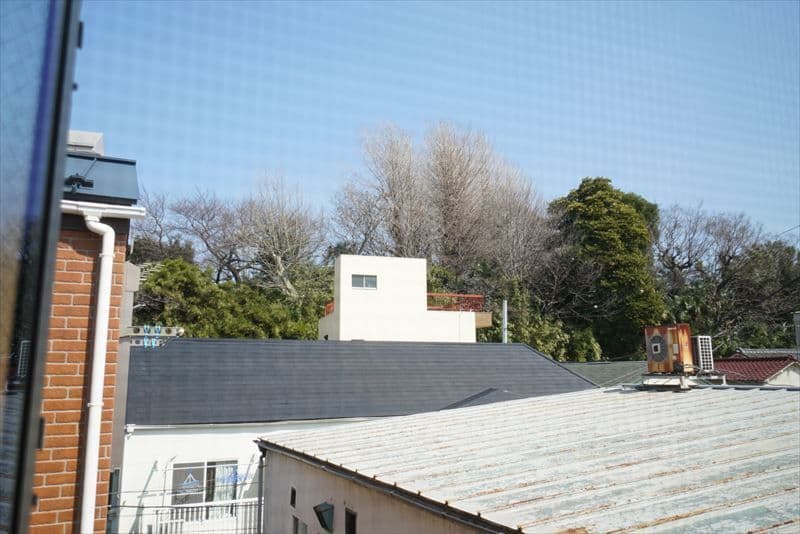 カイラカラン根津の写真