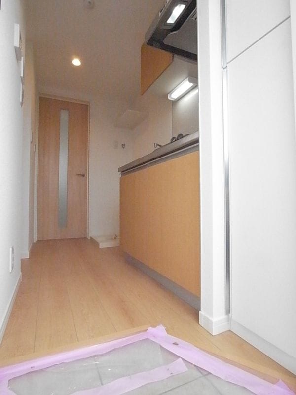 Dona北千住の写真