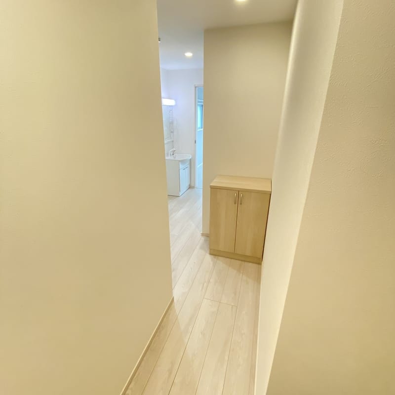 MELDIA竹ノ塚Ⅲ 304