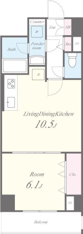 フルール・ラ・メール 0202