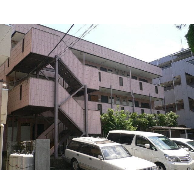 ヴァンベール東川口の写真