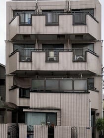 ニューアバンダントハウスの写真