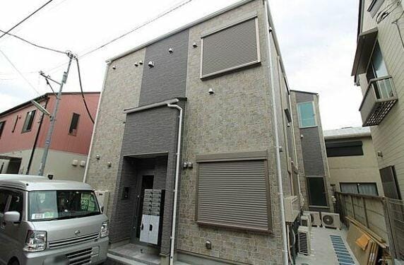 myplan阿佐ヶ谷の写真